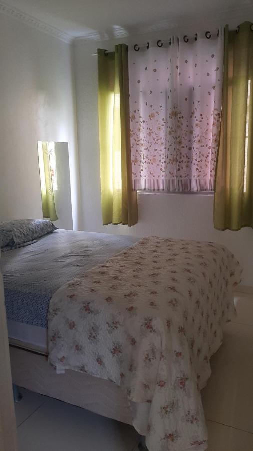 Bem Localizado Apartamento 2 Quartos Orla Rio Vermelho Ha 20 Min Da Barra-Ondina Internet Arcondicionado Salvador Eksteriør billede