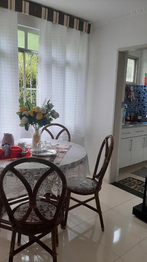 Bem Localizado Apartamento 2 Quartos Orla Rio Vermelho Ha 20 Min Da Barra-Ondina Internet Arcondicionado Salvador Eksteriør billede