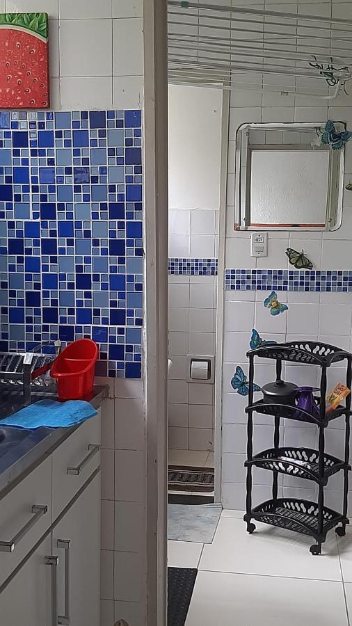 Bem Localizado Apartamento 2 Quartos Orla Rio Vermelho Ha 20 Min Da Barra-Ondina Internet Arcondicionado Salvador Eksteriør billede